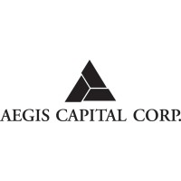 Aegis Capital Corp