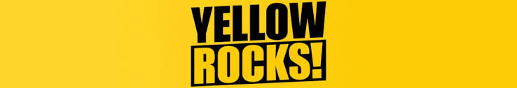 Yellow Rocks