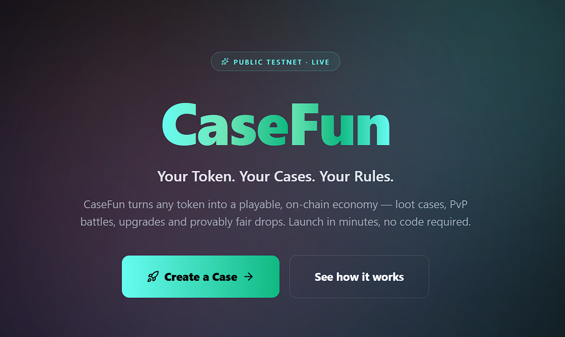 CaseFun