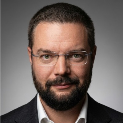 Dmitri Nogin